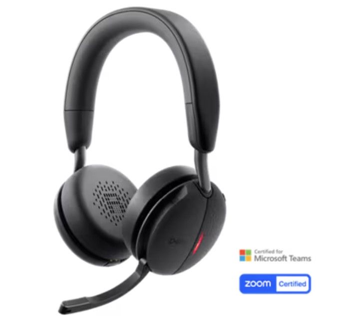 Dell Pro Wireless ANC Headset WL5024