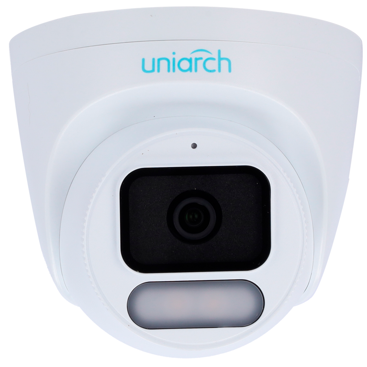 מצלמת צינור חיצוני IP67 עם ראיית לילה IPC-B134-AF28-DL-ECO