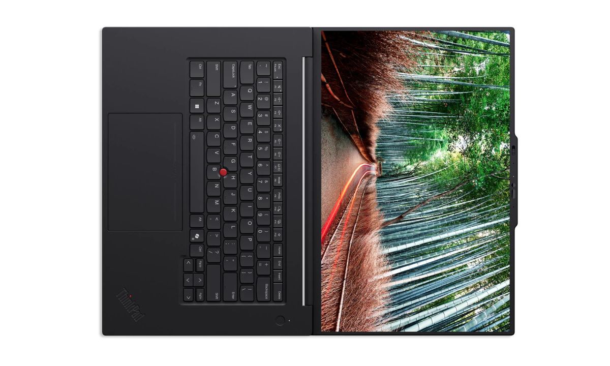 LENOVO T1g G8 Oled U9-285H|64GB|2TB|W11P|RTX 5070|Touch|3YR