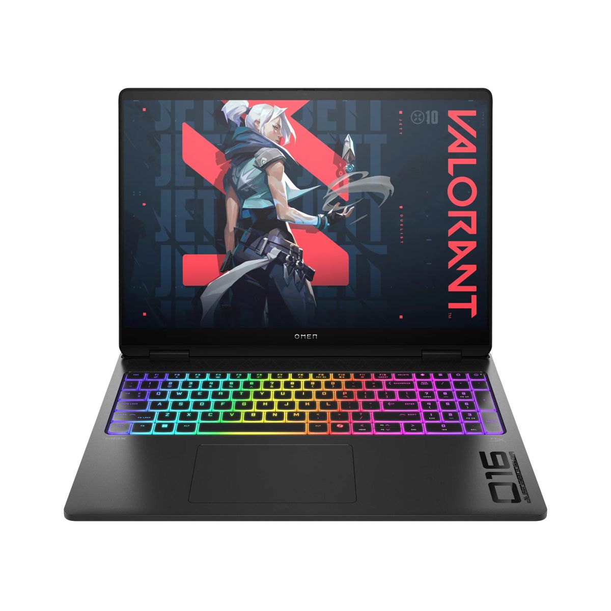 HP OMEN MAX 16-ah0001nj U9-275HX|32GB|1TB|16|DOS|3Yrs|5070