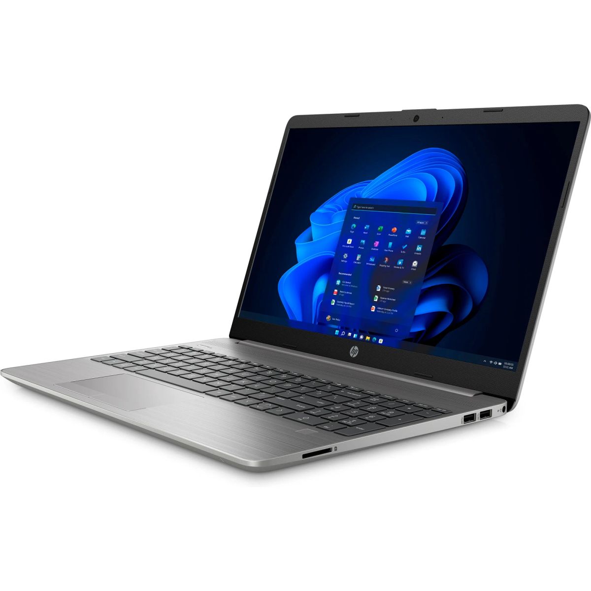 HP 250G9 i7-1255U 16 512 DOS