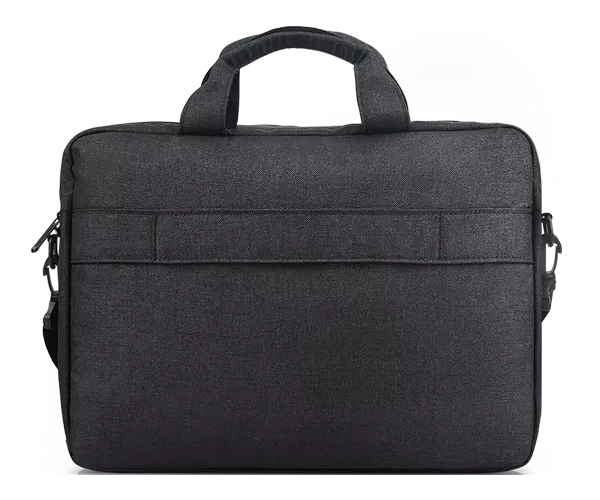 תיק צד שחור לנייד LENOVO Laptop Casual Toploader T210