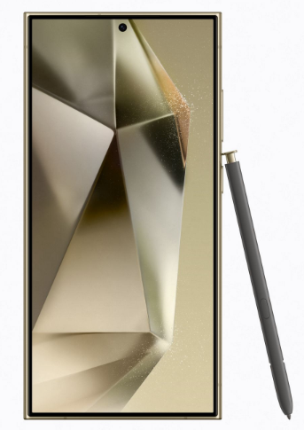 SAMSUNG GALAXY S24 S921 8GB 128GB Yellow E000000275