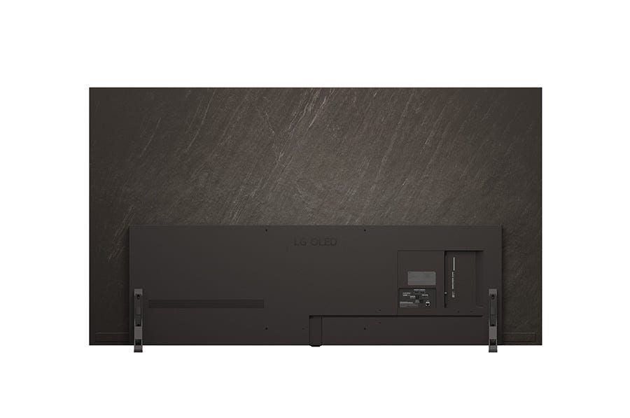 טלוויזיה 83 חכמה LG OLED B5 ברזולוציית 4K דגם: OLED83B56LA
