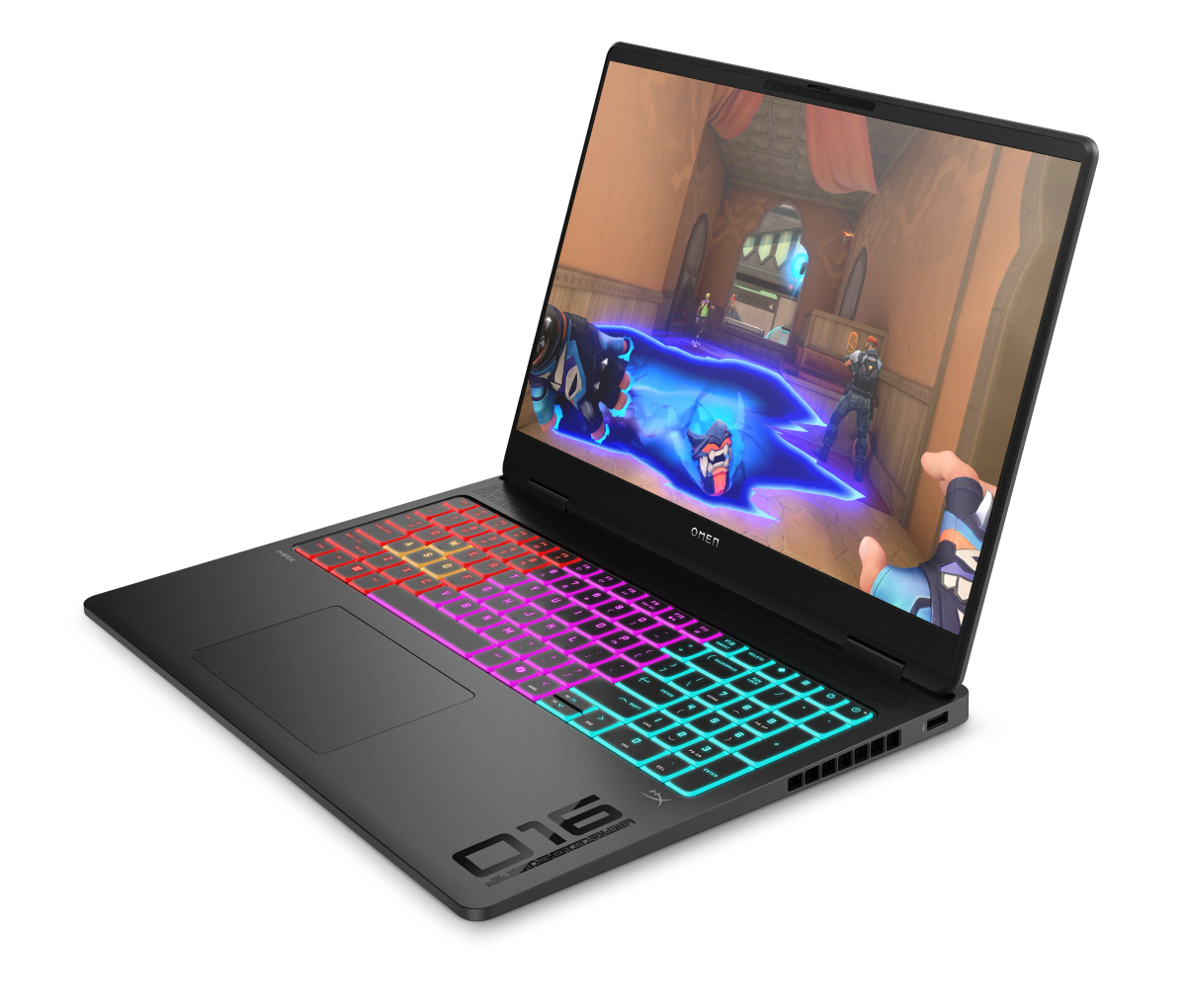 HP OMEN MAX 16-ah0023nj-Ultra9-275HX(24C)|32G|1T|5070|3YRW