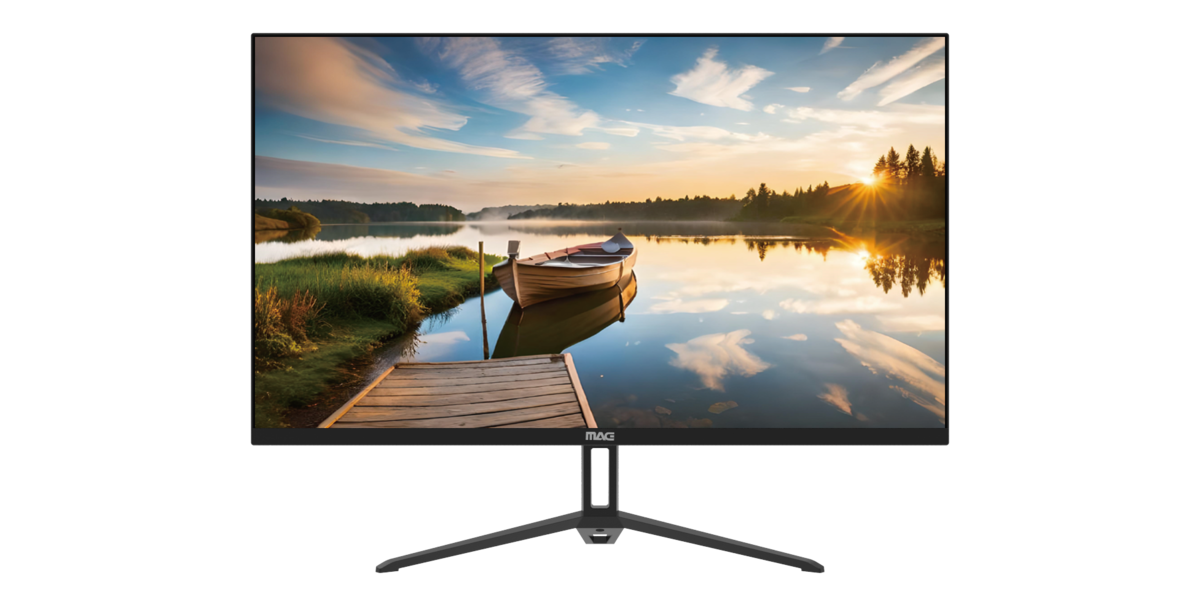 MAG 32 flat Display D32F120S