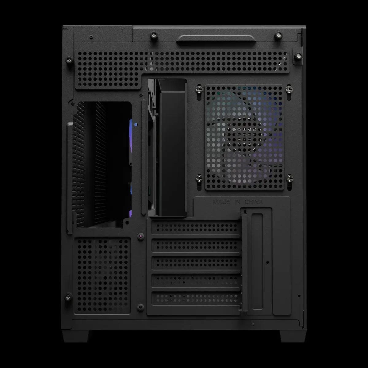 מארז מחשב ATLAS M3M