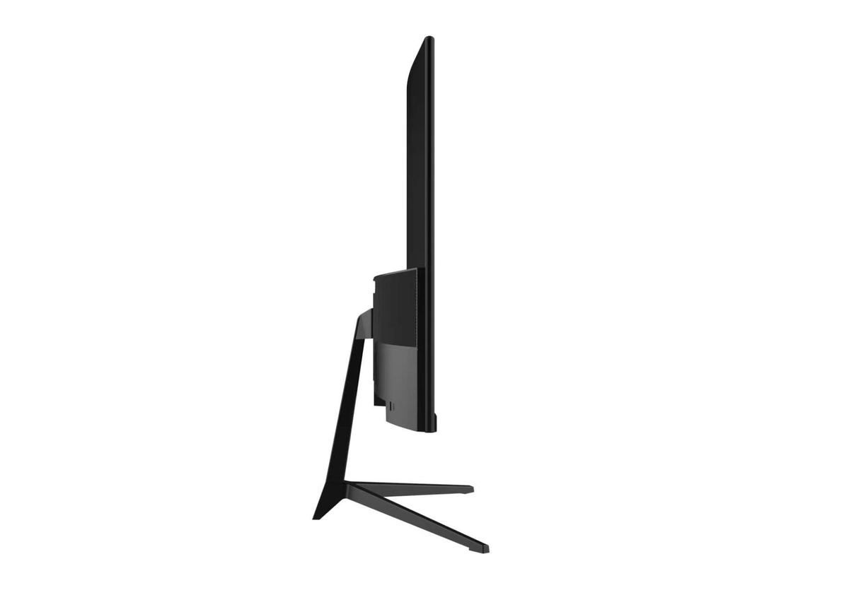 מסך מחשב גיימינג קעור MAG C27F240Y 27 FHD 240Hz VA