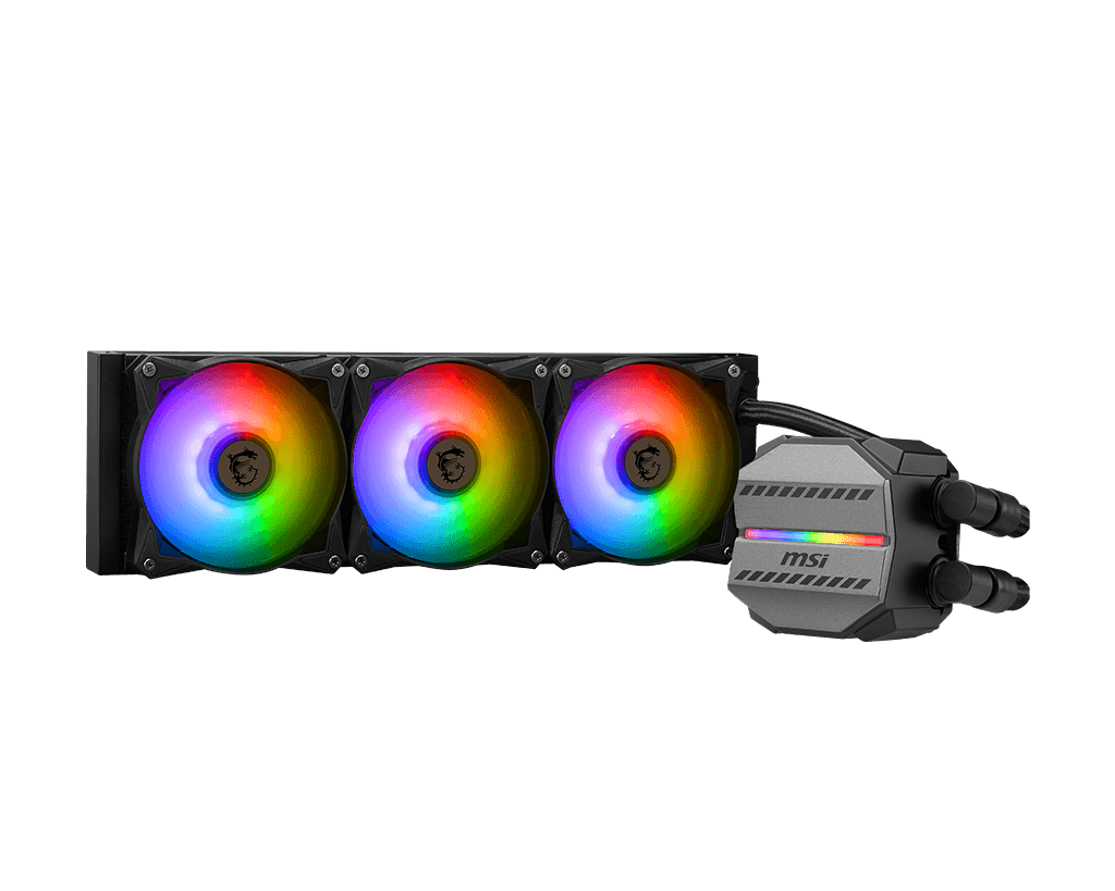 קירור נוזלי למעבד MSIMAG CORELIQUID M360