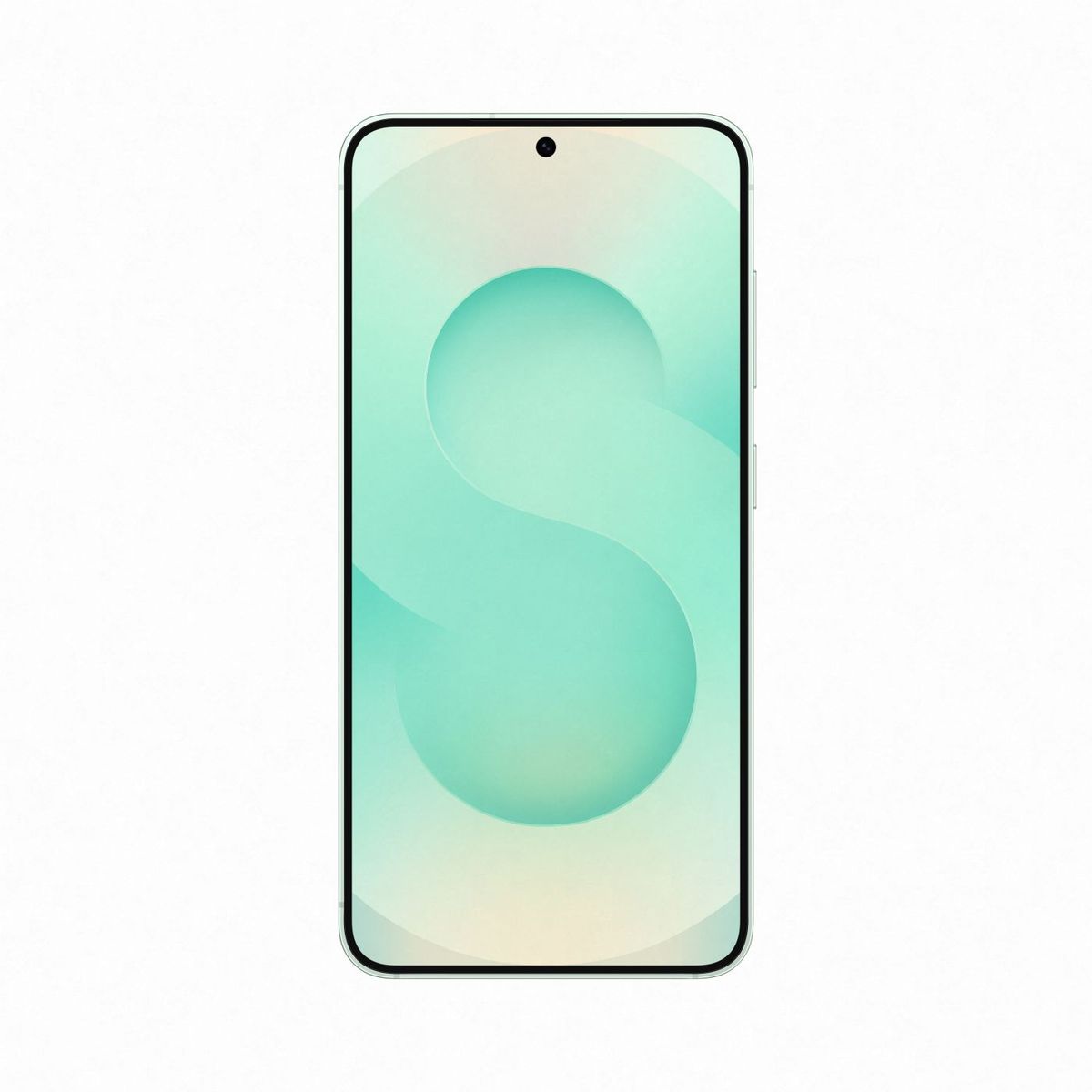 סמסונג גלקסי S25+ 512GB 12GB 6.7 אינץ' מעבד Snapdragon 8 Elite מצלמה 50MP ירוק מנטה באחריות יבואן רשמי