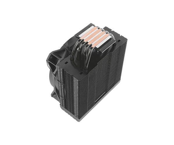 מאורר למעבד Antec Frigus Air 400 ARGB 120mm ARGB FAN+Controller