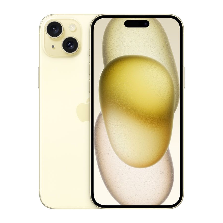 iPhone 15 Plus 512GB