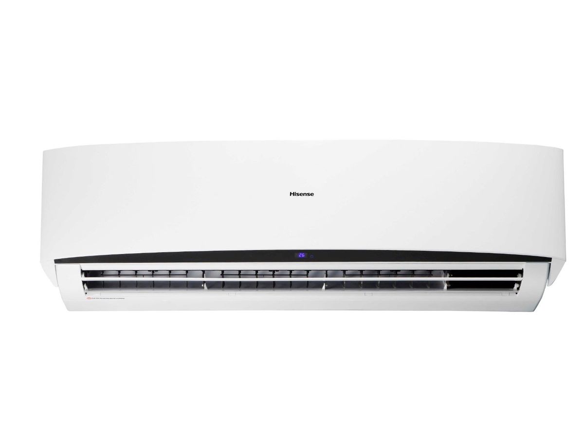 מזגן עילי Hisense Inverter Moon 450
