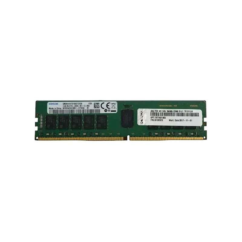 ThinkSystem 32GB TruDDR4 3200 MHz (2Rx8 1.2V) RDIMM