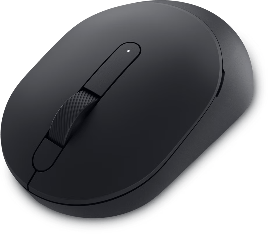 Dell Wireless Silent Mouse – MS355