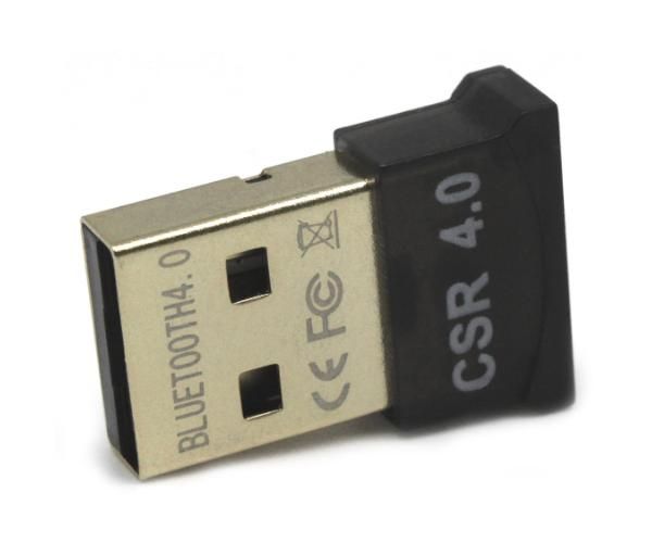 מתאם USB BLUETOOTH 4.0
