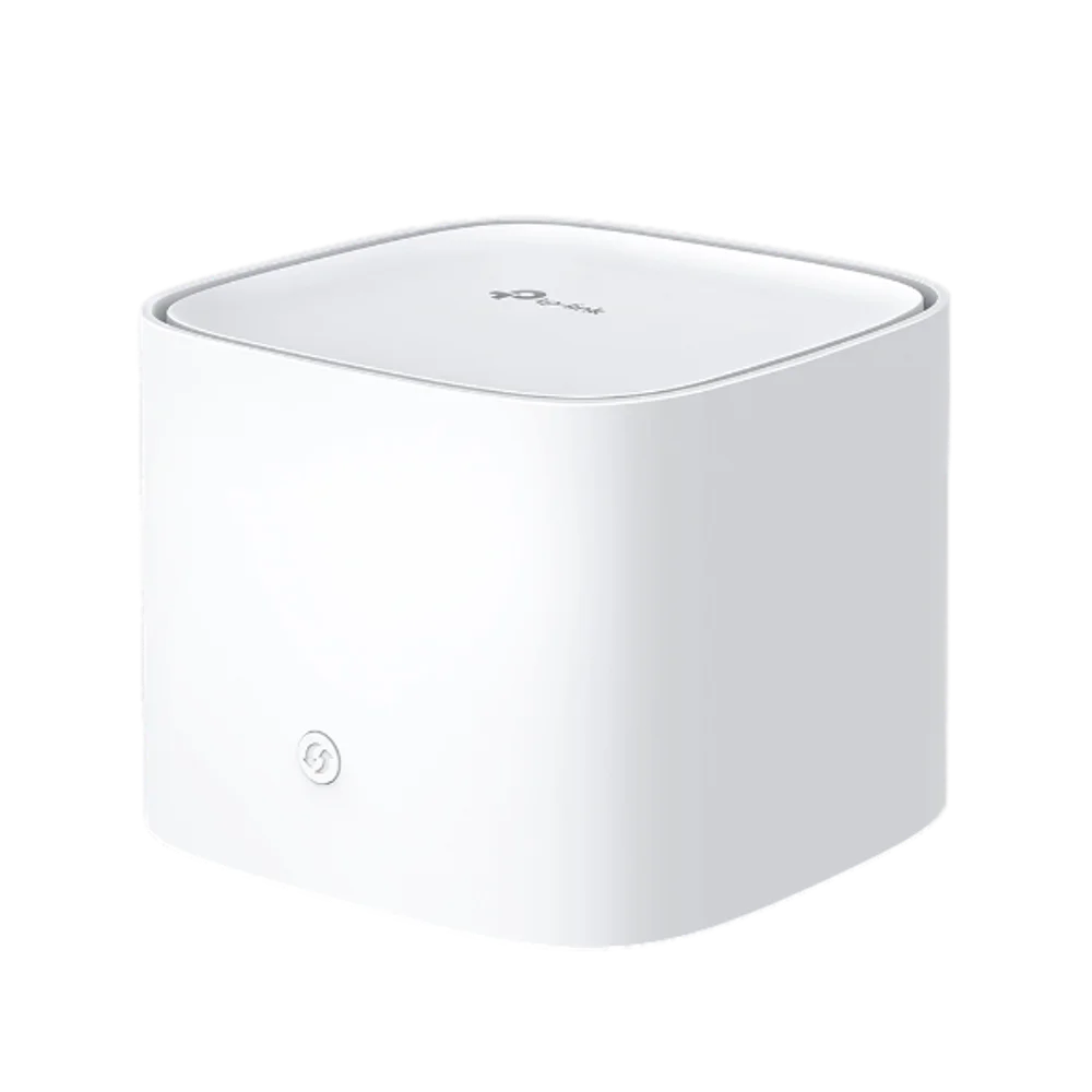 נקודת גישה Mesh דגם HX510 – Wi-Fi 6 AX3000 – 2402Mbps בתדר 5GHz ו-574Mbps בתדר 2.4GHz – תקן EasyMesh – אבטחת WPA3