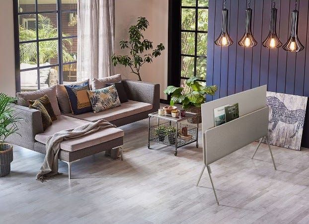 טלוויזיה 55 חכמה LG OLED Posé ברזולוציית 4K דגם: 55LX1Q6LA