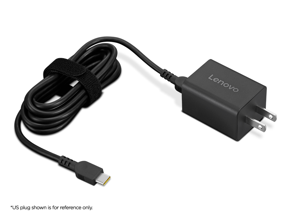 Lenovo GaN Nano 65W Adapter