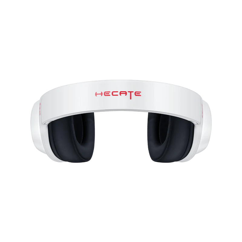 Edifier G2 II-7.1 Surround Sound Gaming Headset|White|1YR