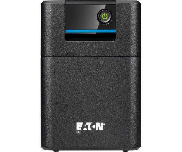 אל פסק Eaton 5E 700i USB 4 IEC C13 Outlets incl software