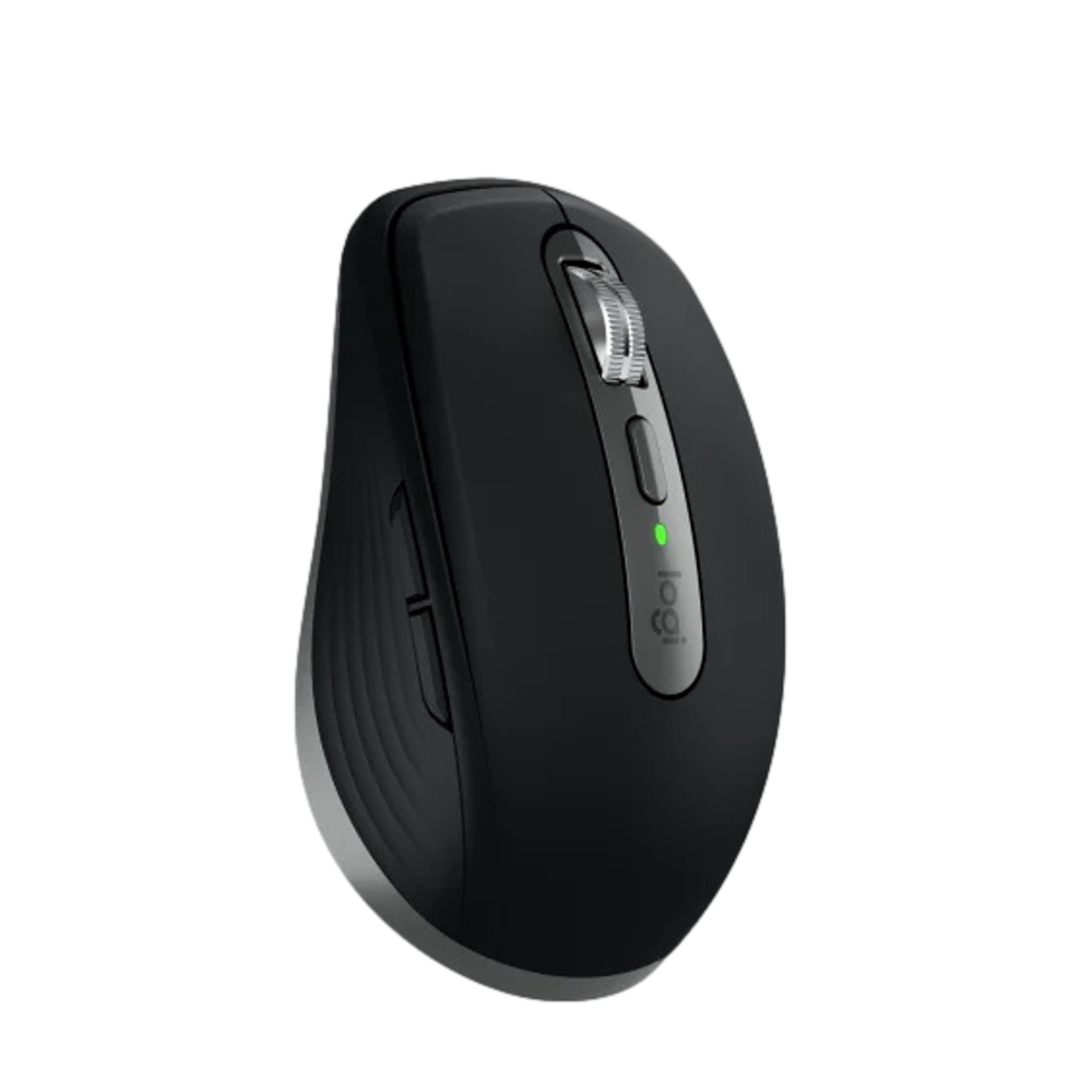 עכבר אלחוטי Logitech MX Anywhere 3S for Mac – חיישן 8K – Space Grey