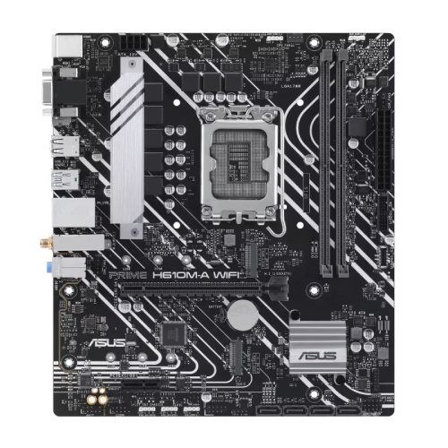 PRIME H610M-A WIFI