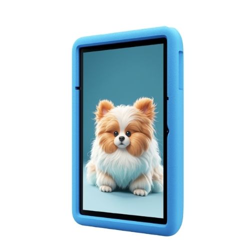 טאבלט ילדים Blackview Tab A6 Kids 10.1 4GB 128GB בצבע כחול