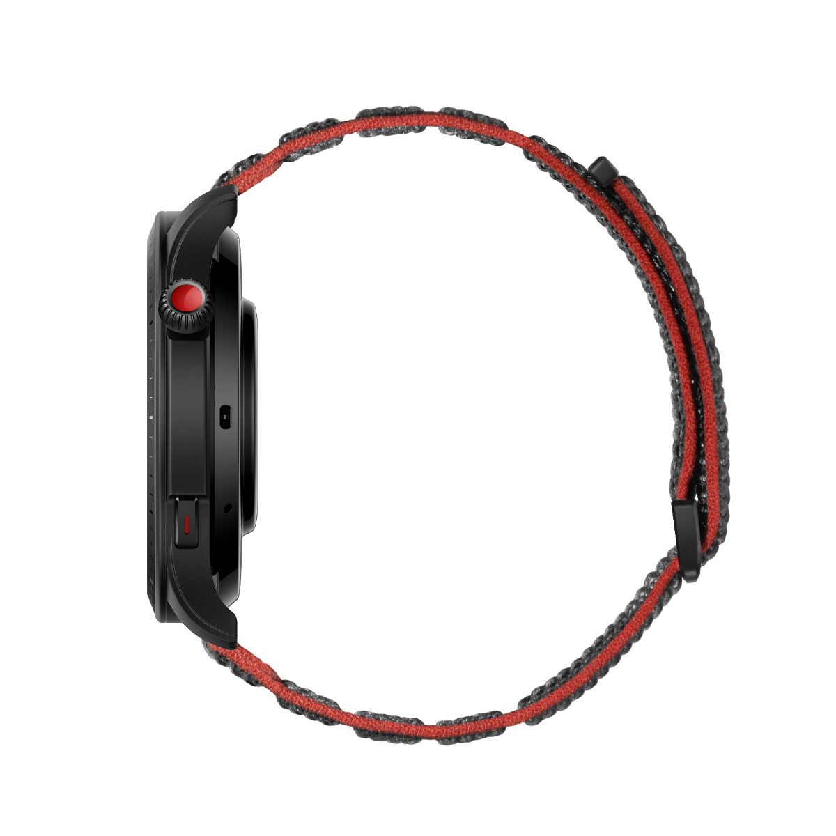 שעון חכם Amazfit דגם GTR 4 צבע Black