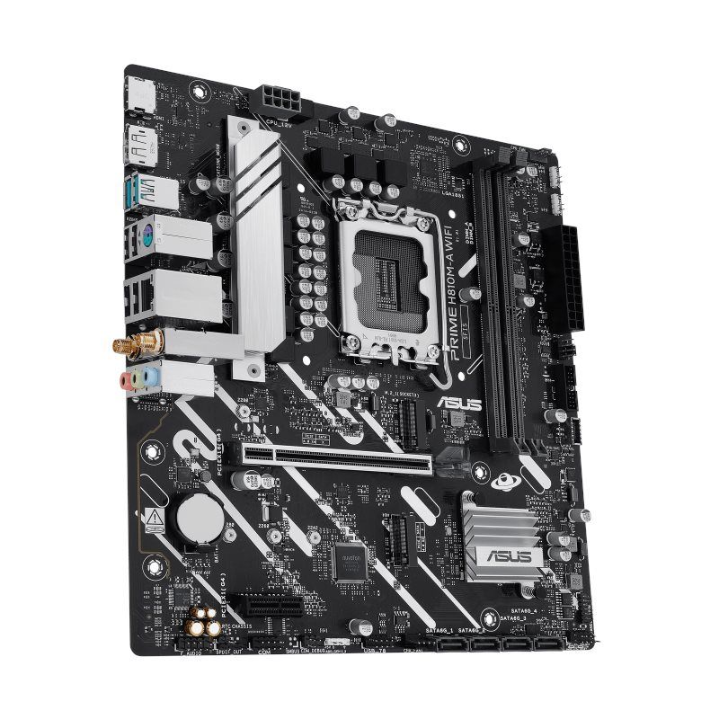PRIME H810M-A WIFI