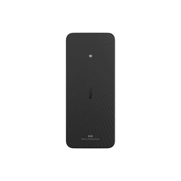 טלפון סלולרי NOKIA דגם 215 בצבע שחור
