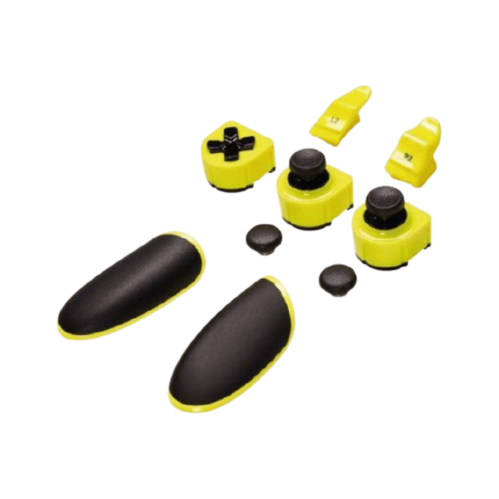 הגה מרוצים Thrustmaster TM Open Wheel Add-On