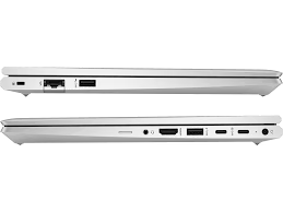 מחשב נייד HP ProBook 440 G10 – מסך 14" FHD IPS – Intel Core i7-1355U – 16GB DDR4 – 1TB SSD Gen4 – RTX 2050 4GB – Windows 11 Pro – כסוף