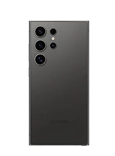 SAMSUNG GALAXY S24 Ultra S928 12GB 256GB black E000000288