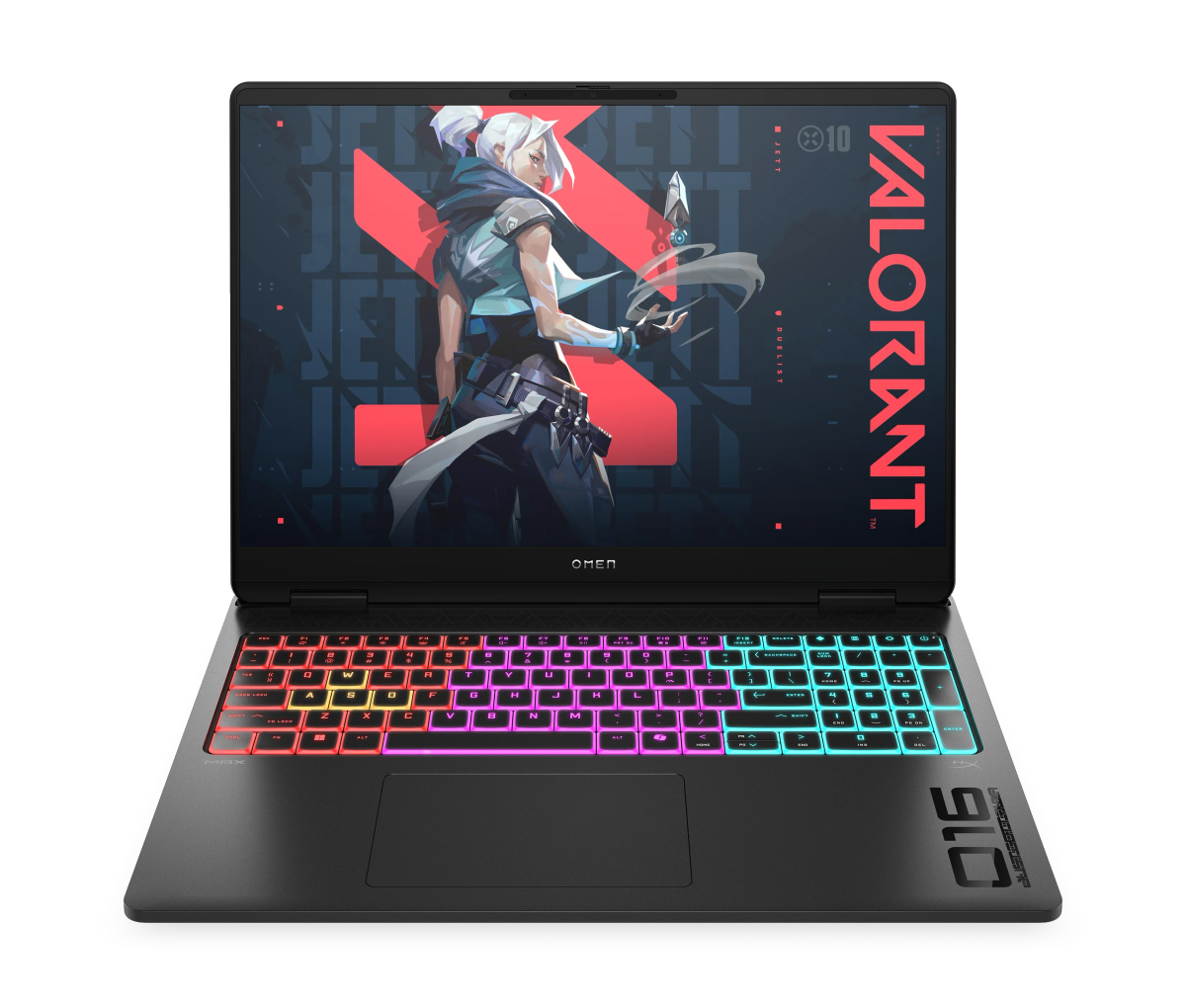 HP OMEN MAX 16-ah0023nj-Ultra9-275HX(24C)|32G|1T|5070|3YRW
