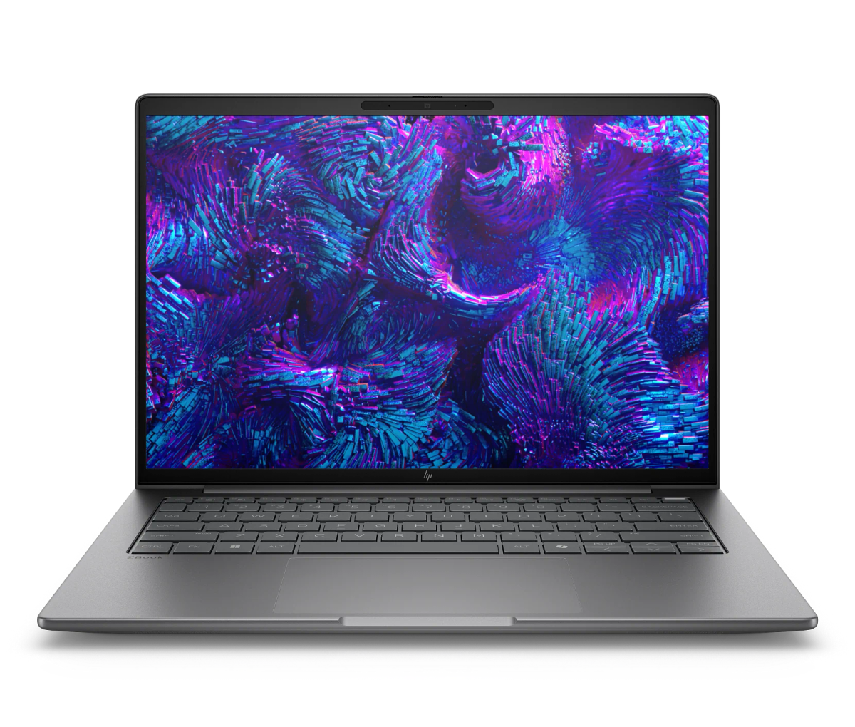 HP ZBook 8 G1i 14 U7-255H | 1TB | 32GB | W11p64 | 5Y|RTX 500