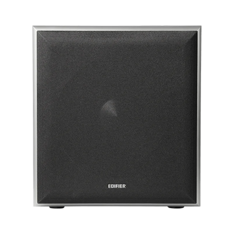 Edifier T5 - Powered Active Subwoofer (black)