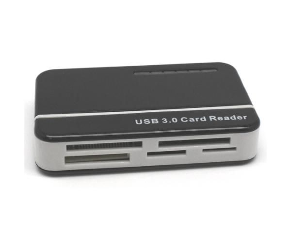 קורא כרטיסים USB 3.0 ALL IN ONE