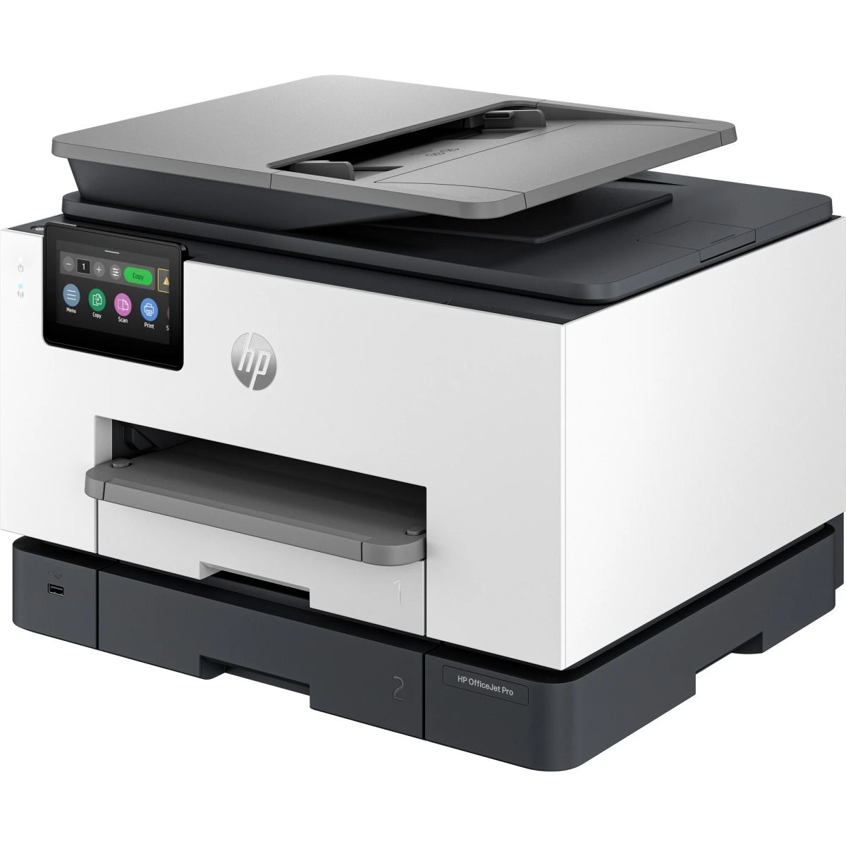 מדפסת HP OfficeJet Pro 9133 AiO Prntr