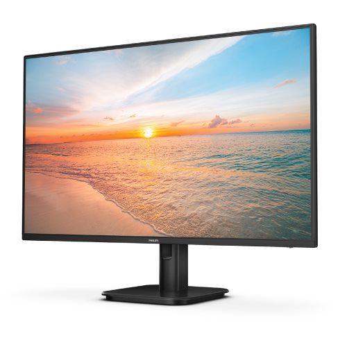 מסך מחשב Philips 27E1N1200A בגודל 27'' Full HD IPS 120Hz