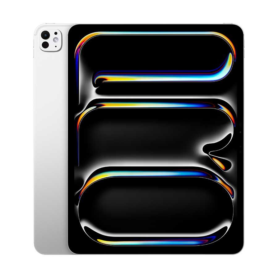 iPad Pro (M5) 2025 Series - Silver