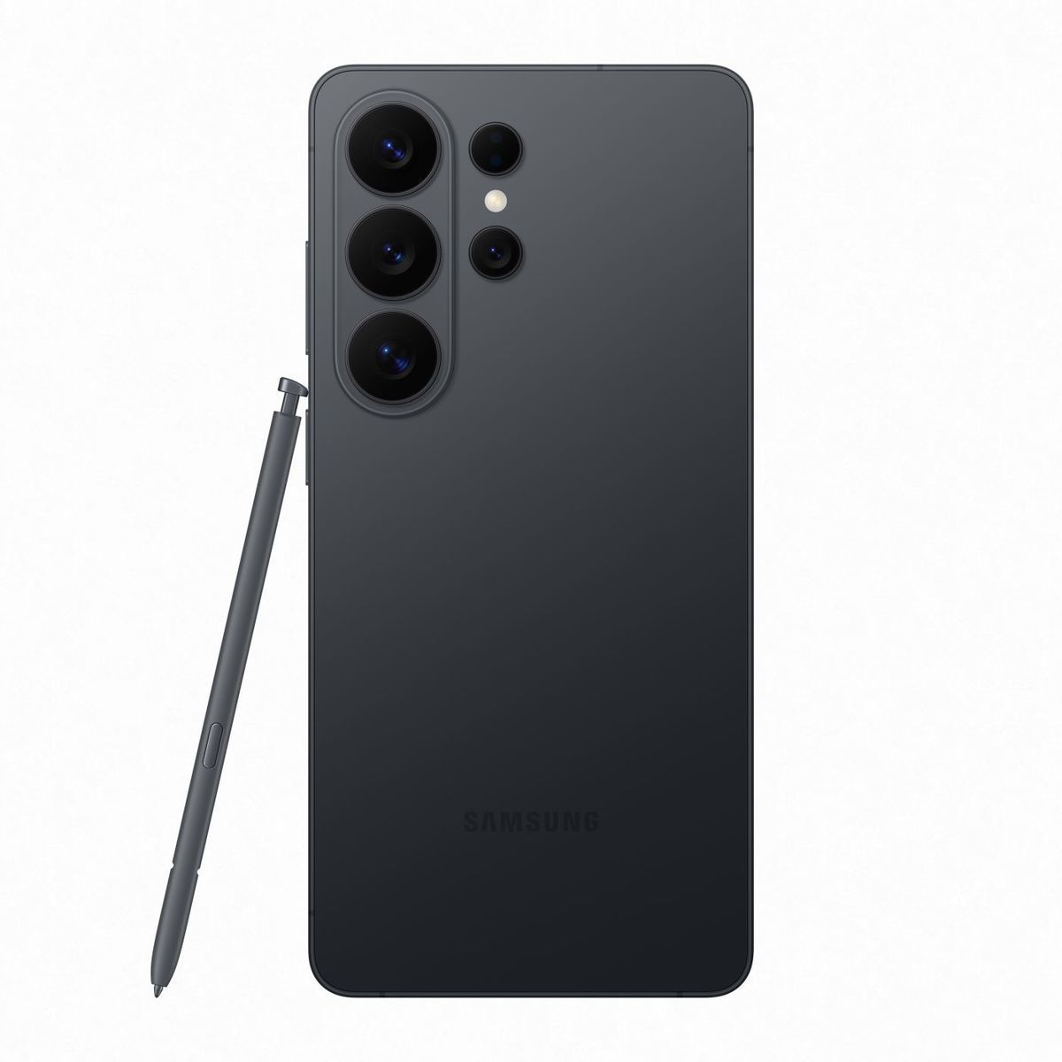 SAMSUNG GALAXY S26 ULTRA S948 12GB 256GB BLACK E000000988