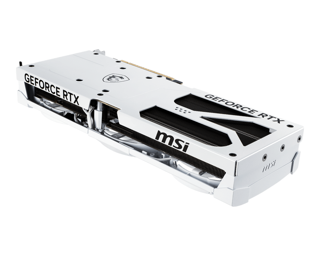 כרטיס מסך MSIRTX 5080 16G VENTUS 3X OC WHITE