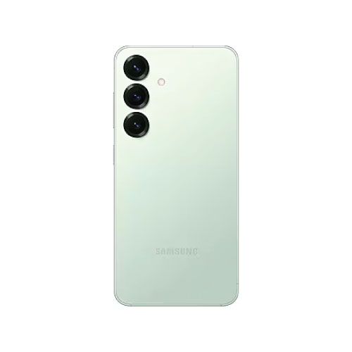 Samsung S25 (S931) 12 256GB Green Mint