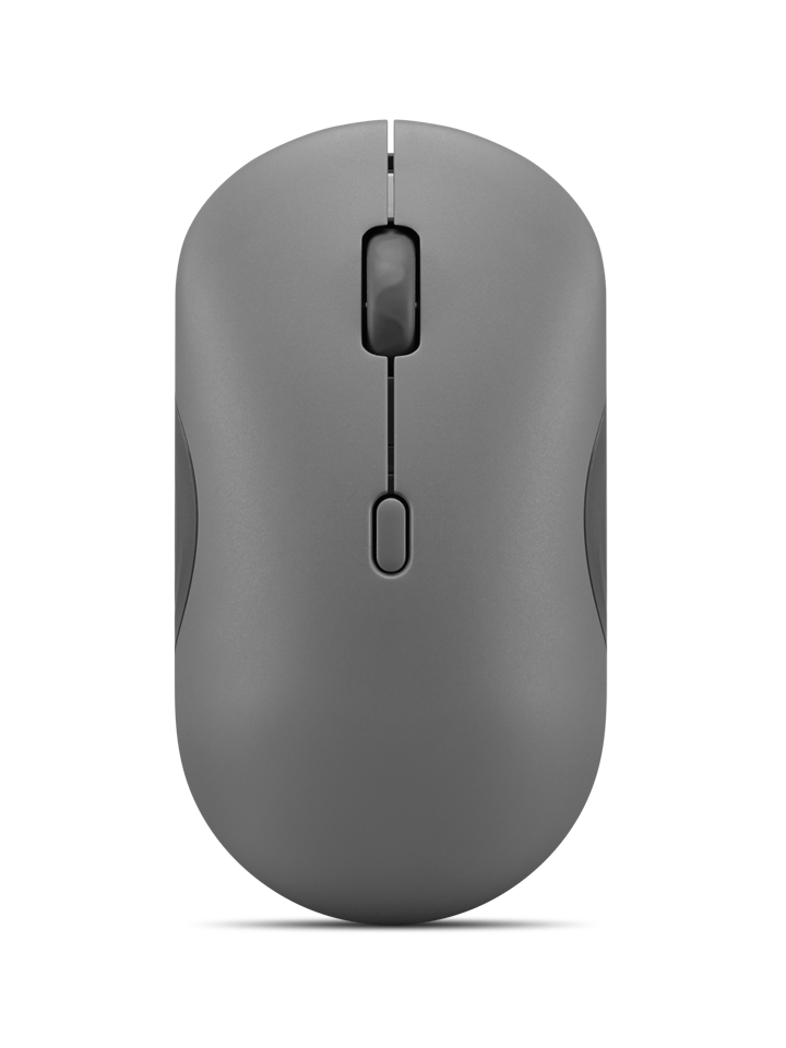 Lenovo 350 Bluetooth Silent Mouse (Luna Grey) GY51S61904