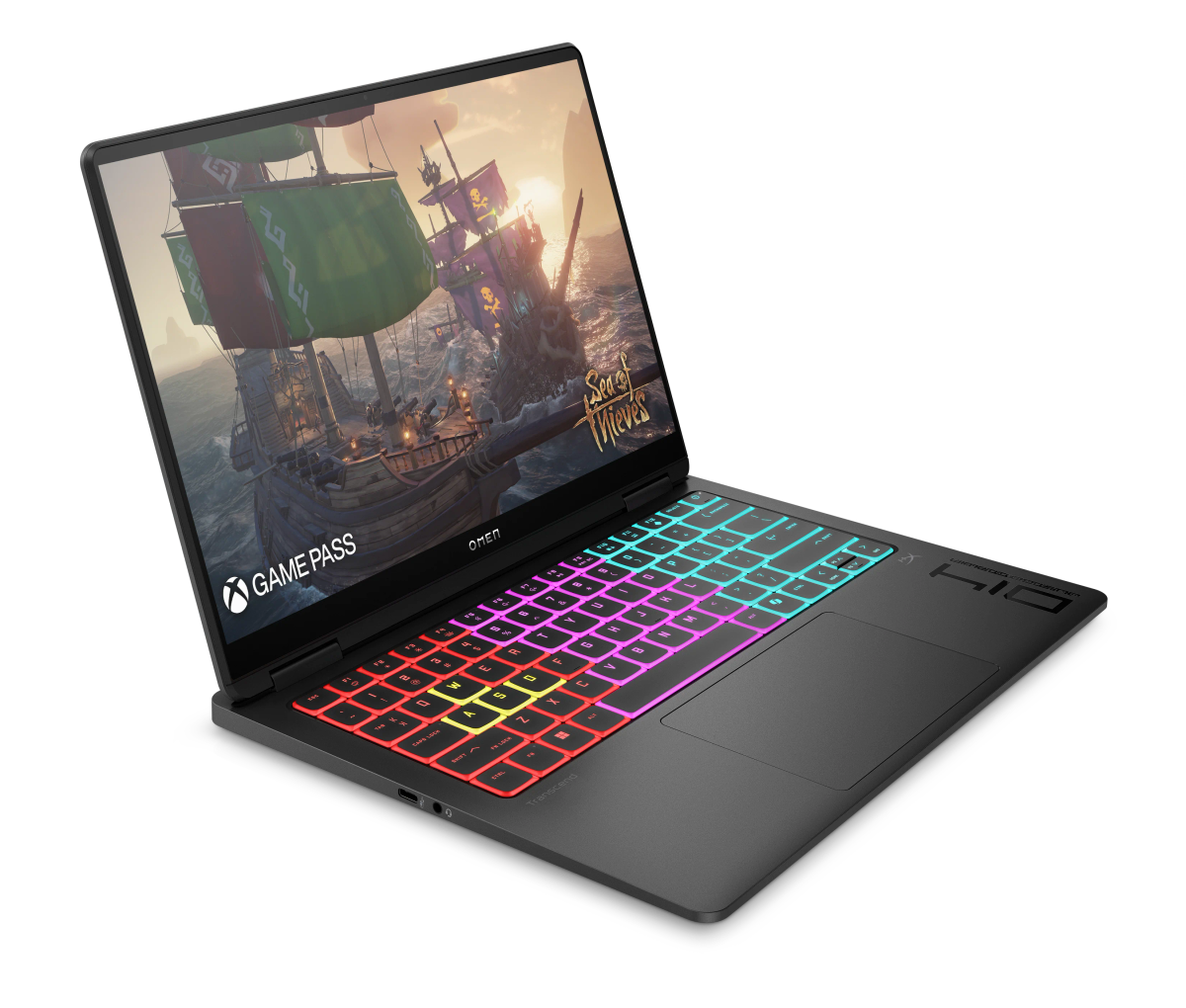 HP OMEN 14-fb1000nj U9-285H 13N|32GB|1TB|5070|14 OLED|W11H|3YR
