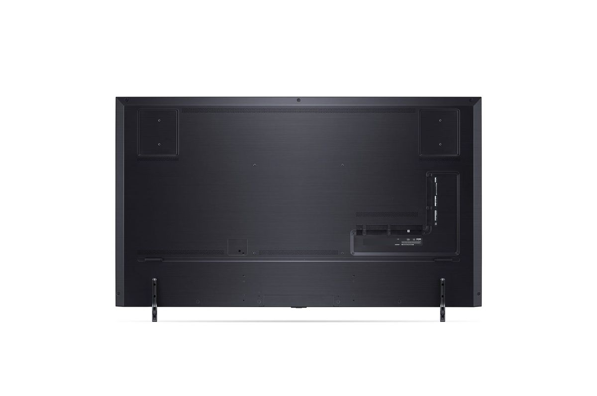 טלוויזיה 86 חכמה LG QNED & NANO CELL ברזולוציית 4K דגם: 86QNED866QA