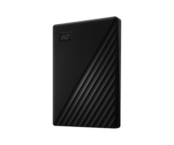 דיסק חיצוני Western Digital My Passport 5TB 2.5 usb 3.2