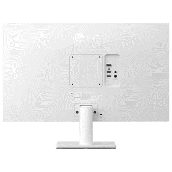 מסך מחשב ''27 ™4K UHD UltraFine IPS תוצרת LG דגם: 27US500-W