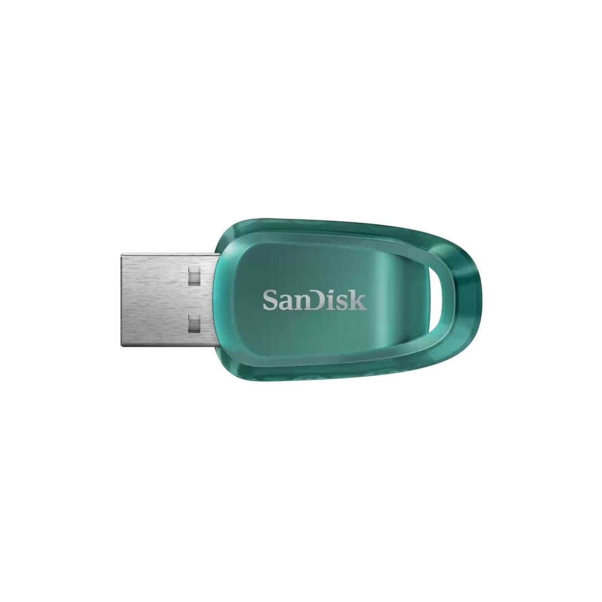 זיכרון נייד Ultra Eco בנפח 256GB מבית Sandisk דגם SDCZ96-256G-G46
